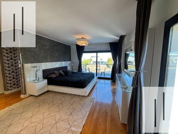Casa en Alquiler amoblada EL yacht Nordelta 4 dormitorios