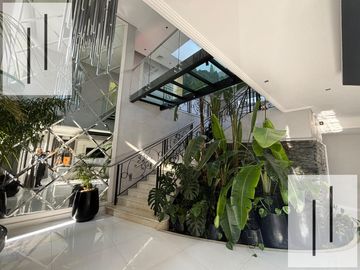 Casa en Alquiler amoblada EL yacht Nordelta 4 dormitorios