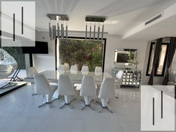 Casa en Alquiler amoblada EL yacht Nordelta 4 dormitorios