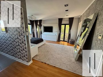 Casa en Alquiler amoblada EL yacht Nordelta 4 dormitorios
