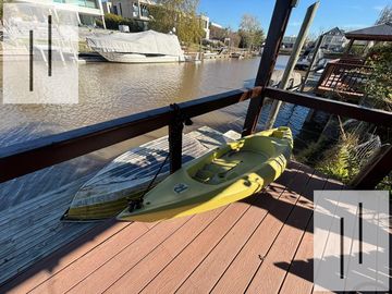 Casa en Alquiler amoblada EL yacht Nordelta 4 dormitorios