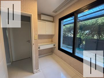 Casa en Alquiler amoblada EL yacht Nordelta 4 dormitorios