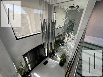 Casa en Alquiler amoblada EL yacht Nordelta 4 dormitorios