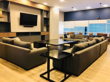 DEPARTAMENTO EN BOSQUES DE LAS LOMAS