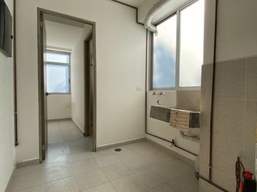 DEPARTAMENTO EN BOSQUES DE LAS LOMAS