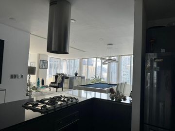 DEPARTAMENTO EN RENTA EN CARSO POLANCO