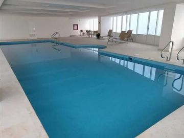 DEPARTAMENTO EN RENTA EN CARSO POLANCO