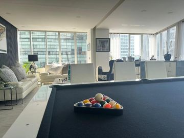 DEPARTAMENTO EN RENTA EN CARSO POLANCO