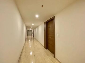 DEPARTAMENTO EN RENTA EN CARSO POLANCO
