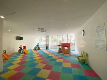 DEPARTAMENTO EN RENTA EN CARSO POLANCO