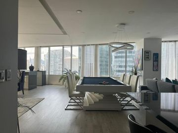 DEPARTAMENTO EN RENTA EN CARSO POLANCO