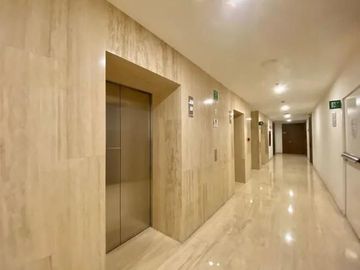 DEPARTAMENTO EN RENTA EN CARSO POLANCO