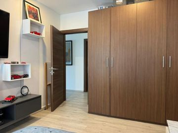 DEPARTAMENTO EN RENTA EN CARSO POLANCO