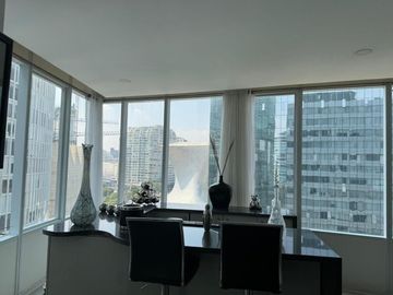 DEPARTAMENTO EN RENTA EN CARSO POLANCO