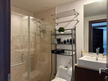 DEPARTAMENTO EN RENTA EN CARSO POLANCO