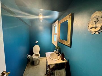 Casa en Venta 5 Ambientes en Senderos 1 - Pilar
