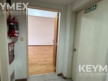 Monoambiente c/ Balcon en alquiler en Belgrano