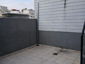 Monoambiente c/ Balcon en alquiler en Belgrano