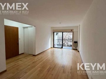 Monoambiente c/ Balcon en alquiler en Belgrano