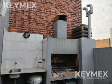 Monoambiente c/ Balcon en alquiler en Belgrano