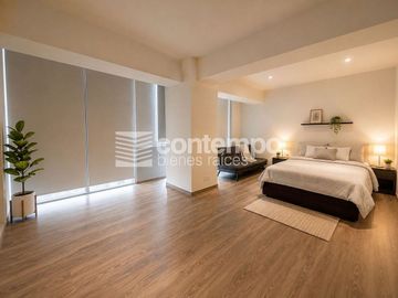 Venta Pent House Parques Polanco, Granada, Miguel Hidalgo, CDMX