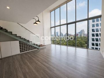 Venta Pent House Parques Polanco, Granada, Miguel Hidalgo, CDMX