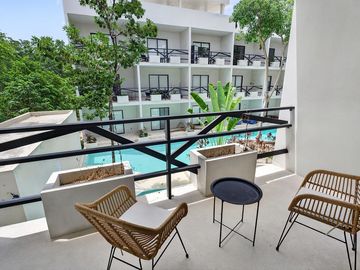 Condominio en Venta en AYOOK de AREIA, Tulum – Unidad 10