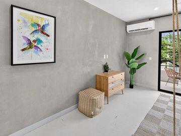 Condominio en Venta en AYOOK de AREIA, Tulum – Unidad 10
