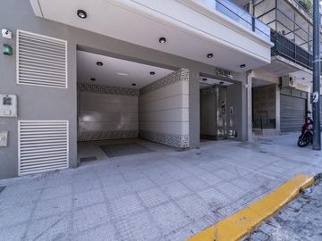 Departamento de 2 amb. a estrenar ALQUILER UN AÑO!