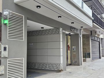 Departamento de 2 amb. a estrenar ALQUILER UN AÑO!
