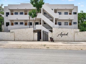 Condominio en Venta en AYOOK de AREIA, Tulum – Unidad 9