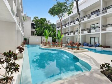 Condominio en Venta en AYOOK de AREIA, Tulum – Unidad 9