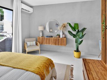 Condominio en Venta en AYOOK de AREIA, Tulum – Unidad 9