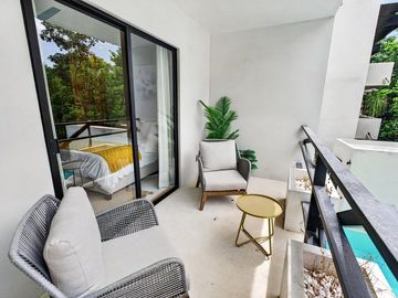 Condominio en Venta en AYOOK de AREIA, Tulum – Unidad 9