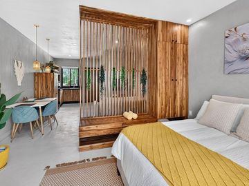 Condominio en Venta en AYOOK de AREIA, Tulum – Unidad 9