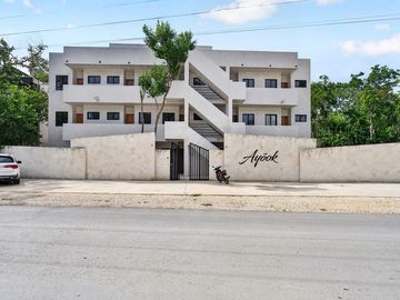 Condominio en Venta en AYOOK de AREIA, Tulum – Unidad 9