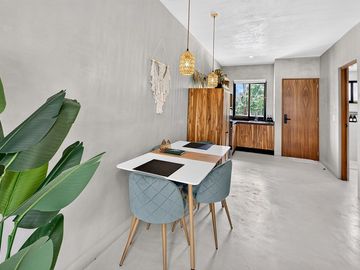 Condominio en Venta en AYOOK de AREIA, Tulum – Unidad 9