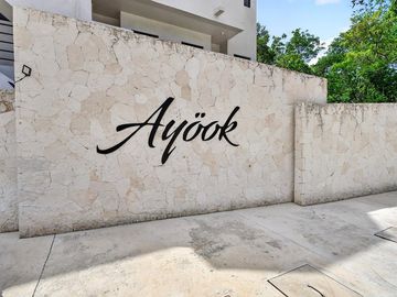 Condominio en Venta en AYOOK de AREIA, Tulum – Unidad 9