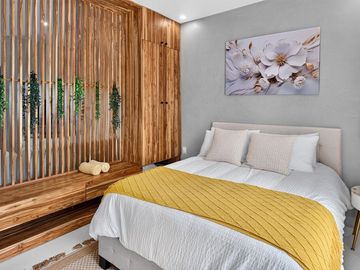 Condominio en Venta en AYOOK de AREIA, Tulum – Unidad 9