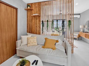 Condominio en Venta en AYOOK de AREIA, Tulum – Unidad 9