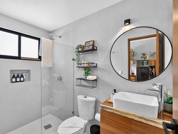 Condominio en Venta en AYOOK de AREIA, Tulum – Unidad 9