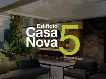 VENTA| Departamento 1 Dorm. con Escritorio en Casanova 5 - TBU49880 AP8589076