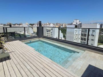 VENTA| Departamento 1 Dorm. con Escritorio en Casanova 5 - TBU49880 AP8589076