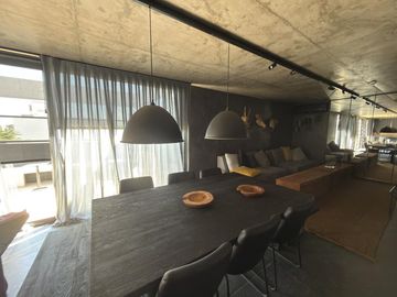 VENTA| Departamento 1 Dorm. con Escritorio en Casanova 5 - TBU49880 AP8589076