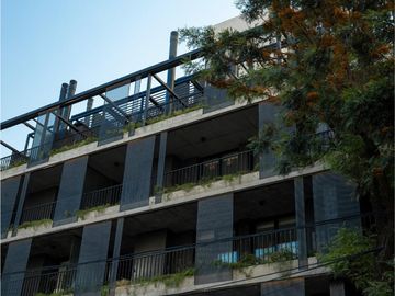 VENTA| Departamento 1 Dorm. con Escritorio en Casanova 5 - TBU49880 AP8589076
