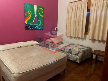 CASA EN VENTA SANTA MARIA DE PUNILLA PISCINA GAS NATURAL ESTILO COLONIAL A METROS DE RUTA 38