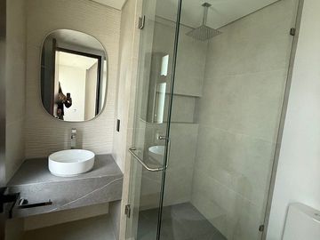 Departamento exclusivo y de lujo en Isla de Agua totalmente nuevo