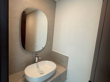 Departamento exclusivo y de lujo en Isla de Agua totalmente nuevo
