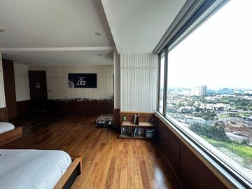 Venta departamento Isla de Agua de lujo