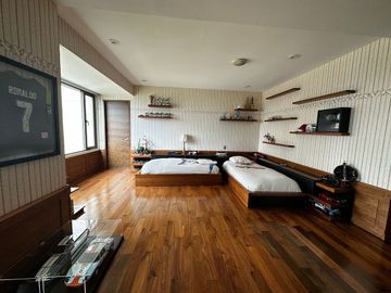 Venta departamento Isla de Agua de lujo